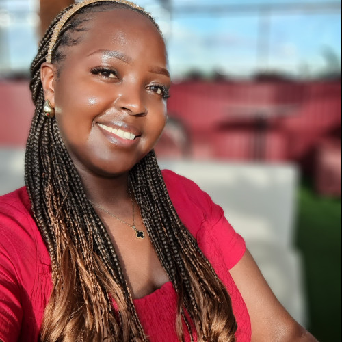 Jane K. profile photo