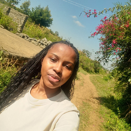 Linet N. profile photo