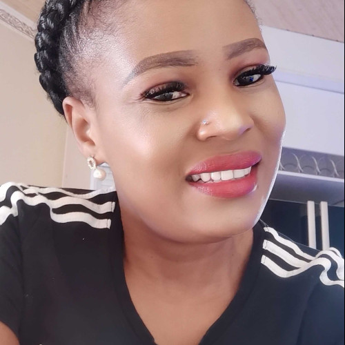 Fikile D. profile photo