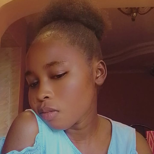 Naomi W. profile photo