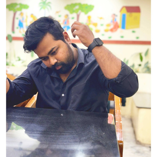 Vamshi C. profile photo