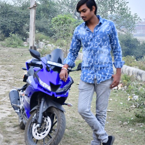 Suresh K. profile photo