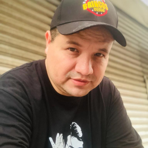 Erick P.