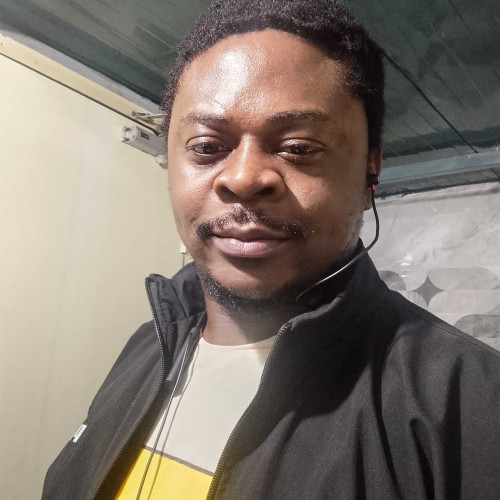 chiemezia a. profile photo