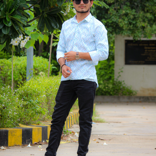 Vish  P. profile photo