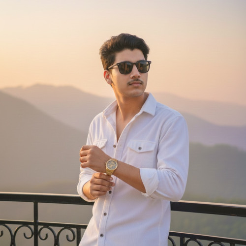 Vihaan  B. profile photo