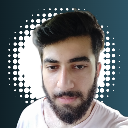 Mohit V.