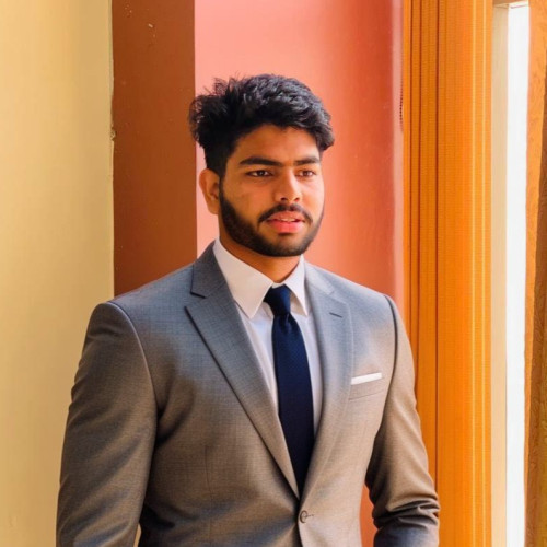 Gaurav T. profile photo