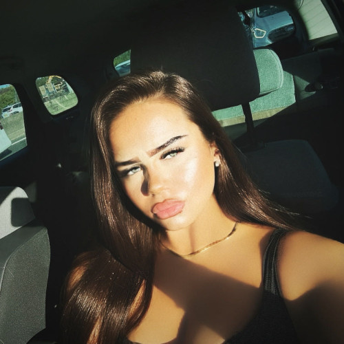 unknownbabyxox b. profile photo