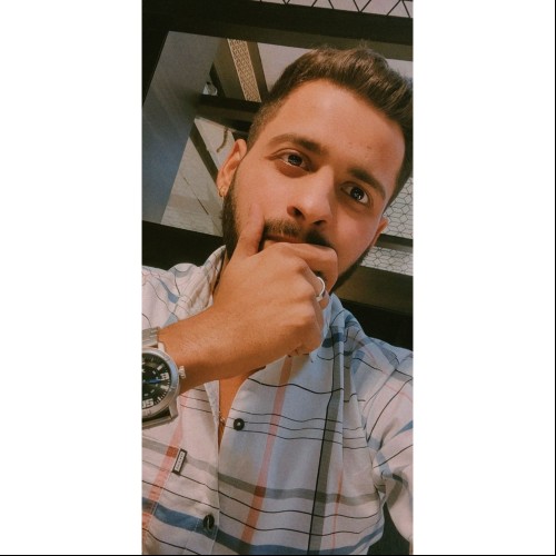 Tushar R. profile photo