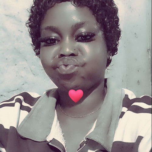 Glory A. profile photo