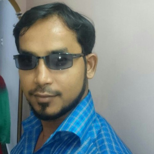 RIYAS AHMED R.