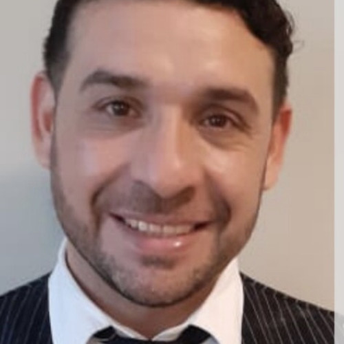 JAVIER A. profile photo