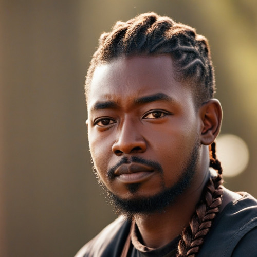 Anyebe  C. profile photo