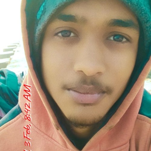 Abhishek  C.