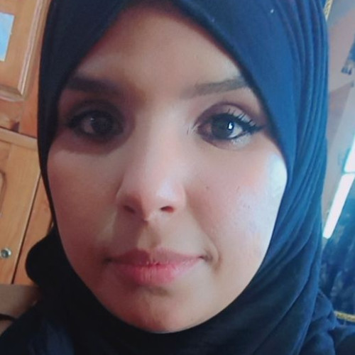 Amina  G. profile photo