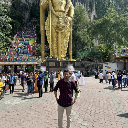 Rishabh S. profile photo