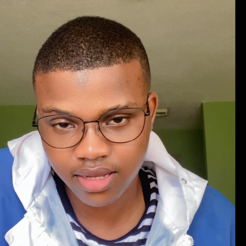 Junior B. profile photo