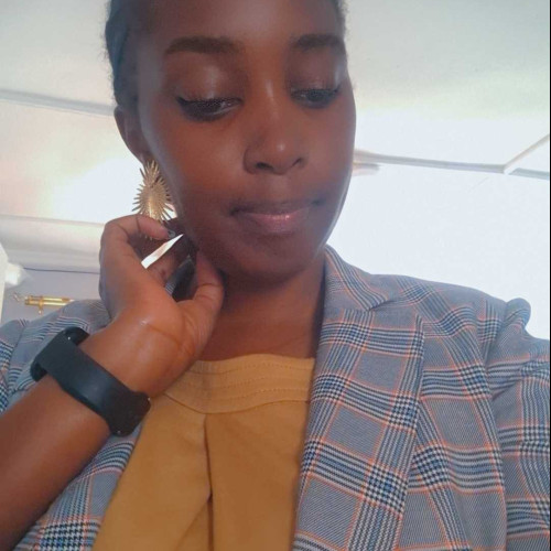 Eunice J. profile photo