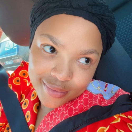 Thina G. profile photo
