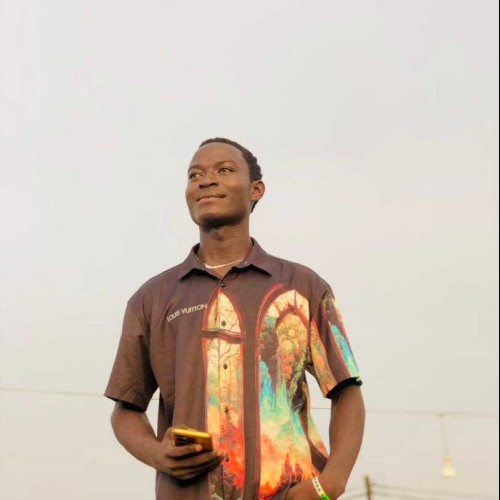 Saidu Yusufu K. profile photo