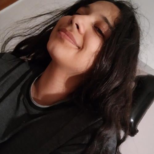 Gema M. profile photo