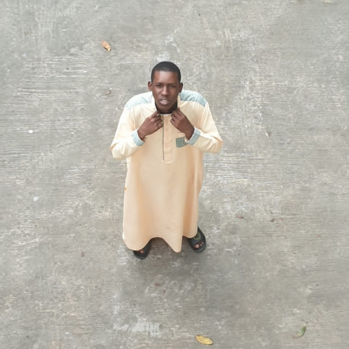 Ibrahim  T. profile photo