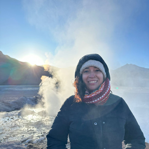 Vanessa S. profile photo