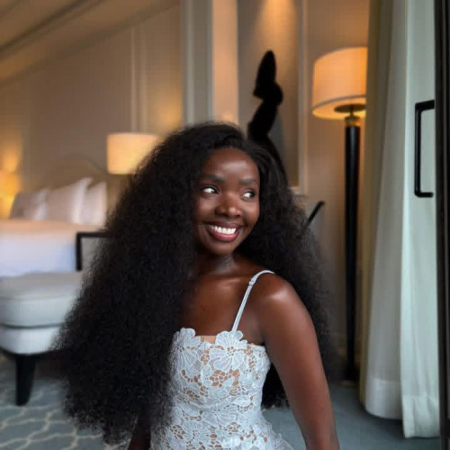 Ivvy N. profile photo