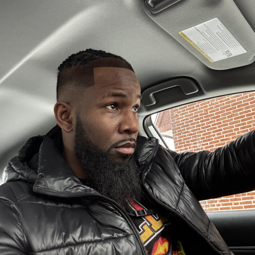 Master P. profile photo