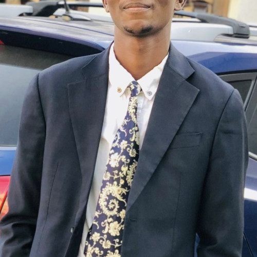 Suleiman  J. profile photo