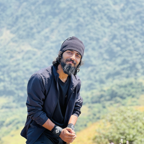 Jerry K. profile photo