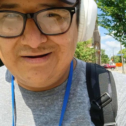 Julian C. profile photo