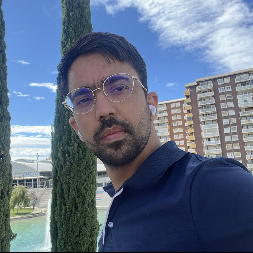 Sahran T. profile photo