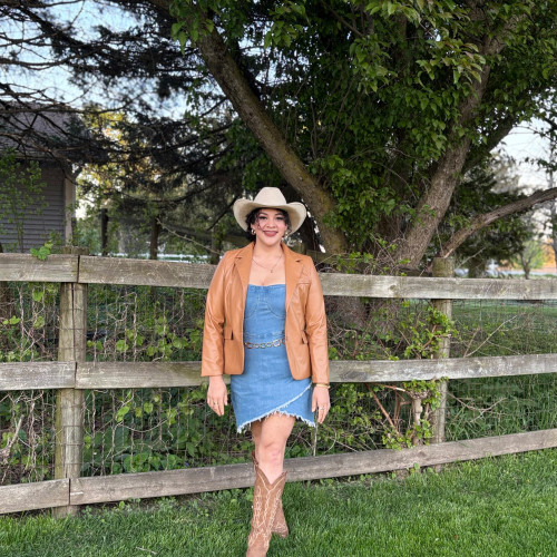 Cristina V. profile photo