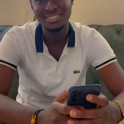 Derrick O. profile photo
