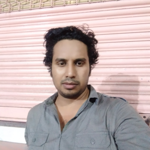 Pranav S.
