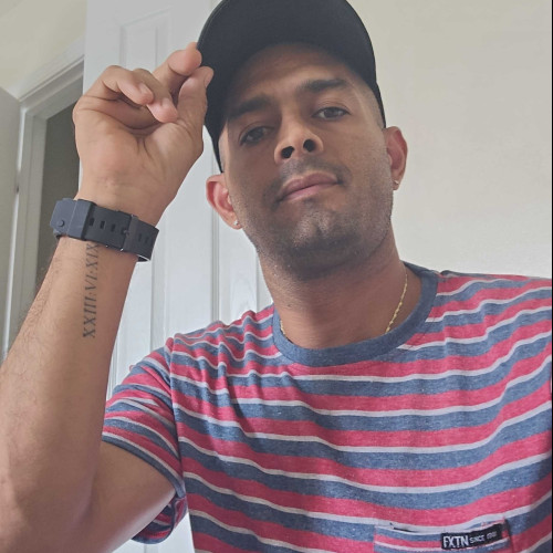staly m. profile photo