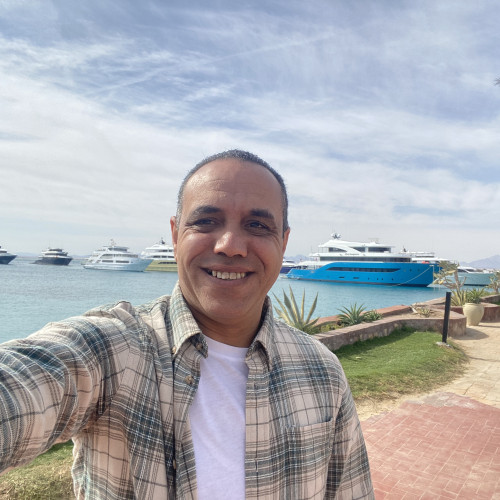 Hussein  M. profile photo