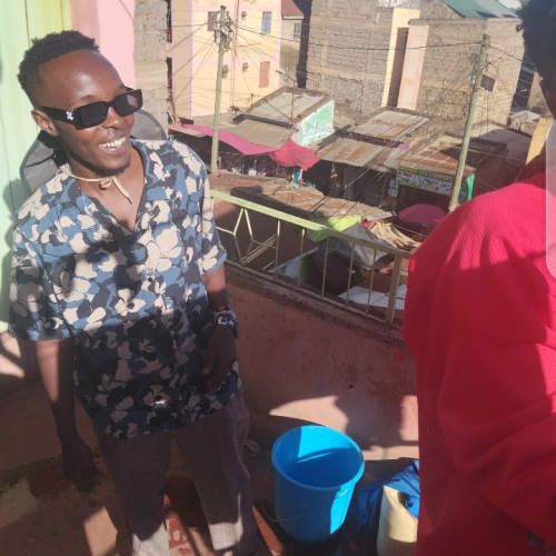 Benson T. profile photo