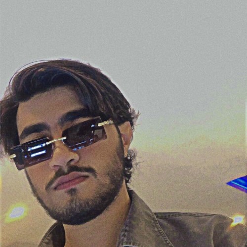 Suhail A.