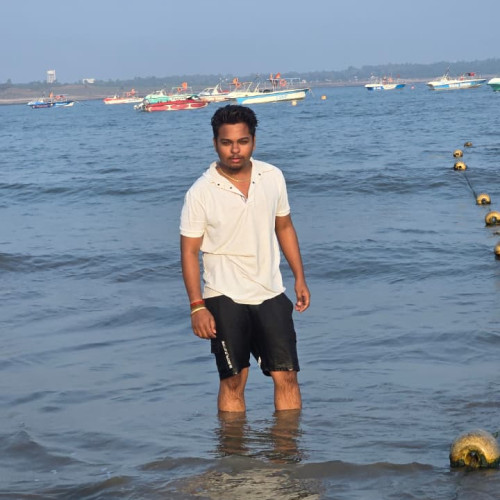 Bharat M. profile photo