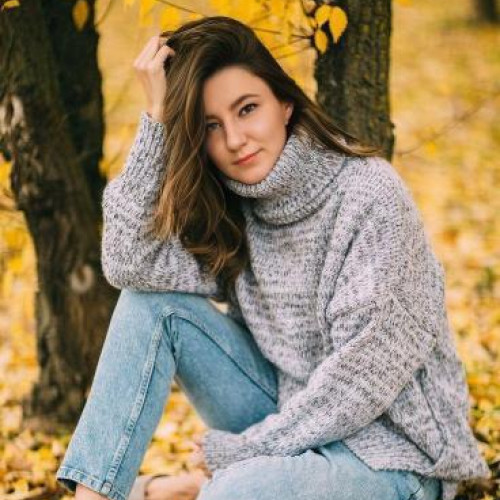 иАнастасия М. profile photo