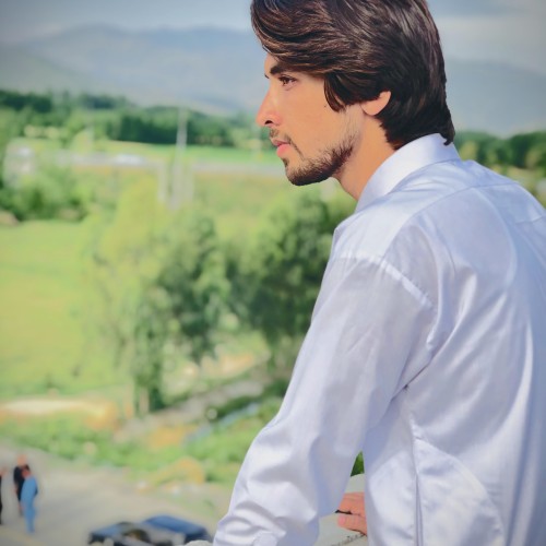 Asad K.