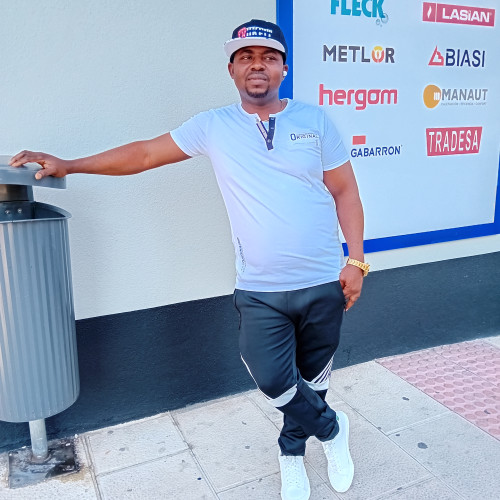 Emmanuel Adewuyi  O. profile photo