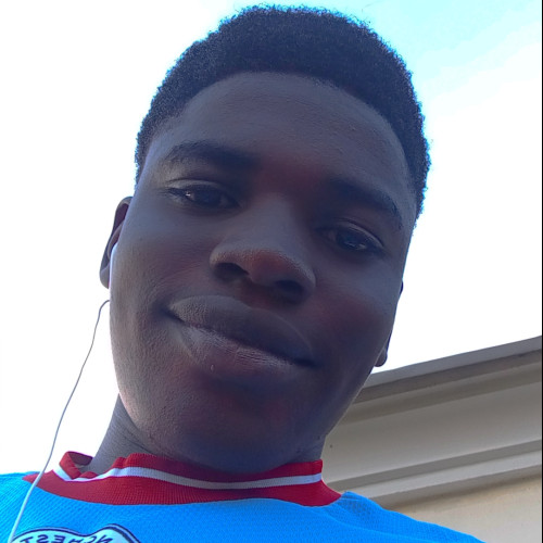 Isah K. profile photo