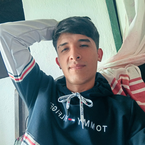 marcos m. profile photo