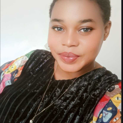 bukky o. profile photo