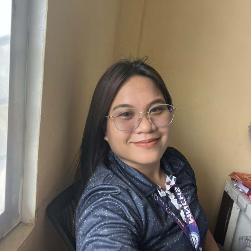 AIRENE T. profile photo