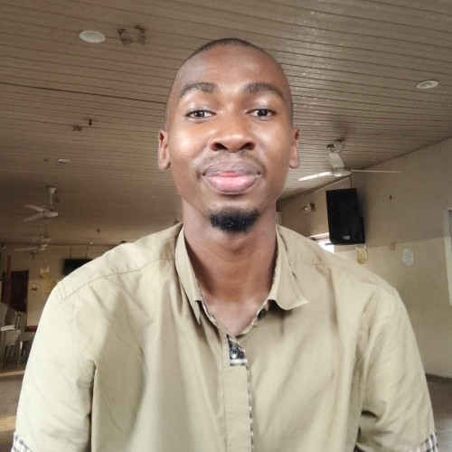 Ayomide D. profile photo